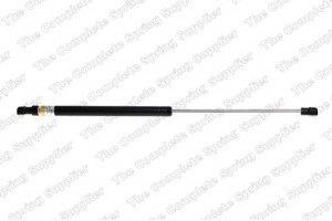 Kilen Αμορτ. αερίου, Χώρος αποσκ./φόρτωσης - 464049