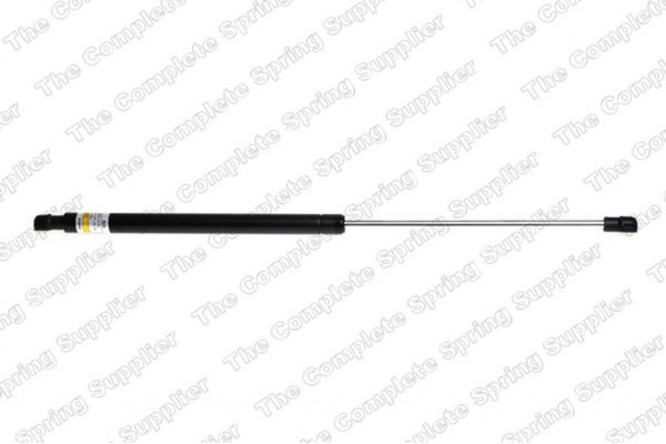 Kilen Αμορτ. αερίου, Χώρος αποσκ./φόρτωσης - 464049