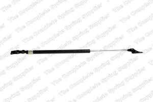 Kilen Αμορτ. αερίου, Χώρος αποσκ./φόρτωσης - 464051