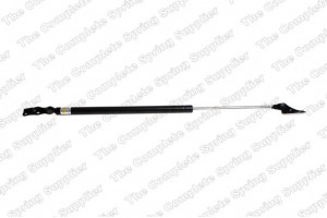 Kilen Αμορτ. αερίου, Χώρος αποσκ./φόρτωσης - 464051