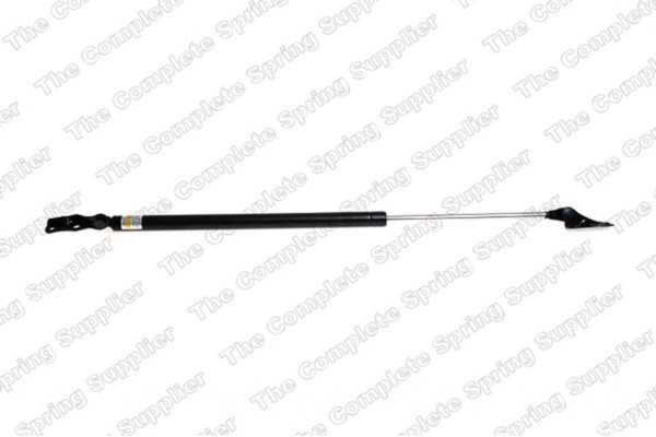 Kilen Αμορτ. αερίου, Χώρος αποσκ./φόρτωσης - 464051