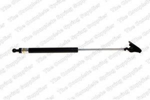 Kilen Αμορτ. αερίου, Χώρος αποσκ./φόρτωσης - 464059