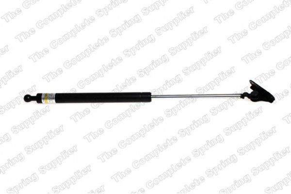 Kilen Αμορτ. αερίου, Χώρος αποσκ./φόρτωσης - 464059