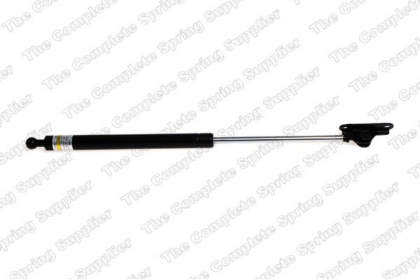 Kilen Αμορτ. αερίου, Χώρος αποσκ./φόρτωσης - 464060