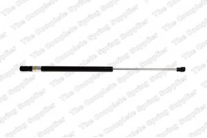 Kilen Αμορτ. αερίου, Χώρος αποσκ./φόρτωσης - 464061