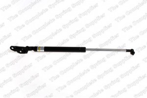 Kilen Αμορτ. αερίου, Χώρος αποσκ./φόρτωσης - 464063