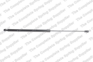 Kilen Αμορτ. αερίου, Χώρος αποσκ./φόρτωσης - 464090