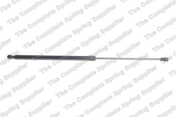 Kilen Αμορτ. αερίου, Χώρος αποσκ./φόρτωσης - 464090