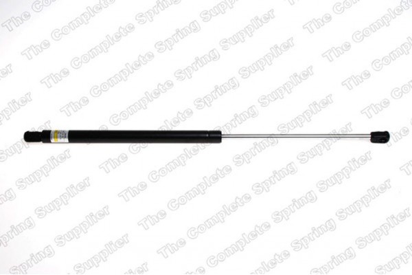 Kilen Αμορτ. αερίου, Χώρος αποσκ./φόρτωσης - 466022