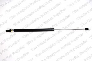 Kilen Αμορτ. αερίου, Χώρος αποσκ./φόρτωσης - 466024