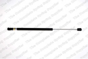 Kilen Αμορτ. αερίου, Χώρος αποσκ./φόρτωσης - 466047