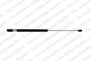 Kilen Αμορτ. αερίου, Χώρος αποσκ./φόρτωσης - 466048