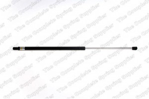 Kilen Αμορτ. αερίου, Χώρος αποσκ./φόρτωσης - 466050