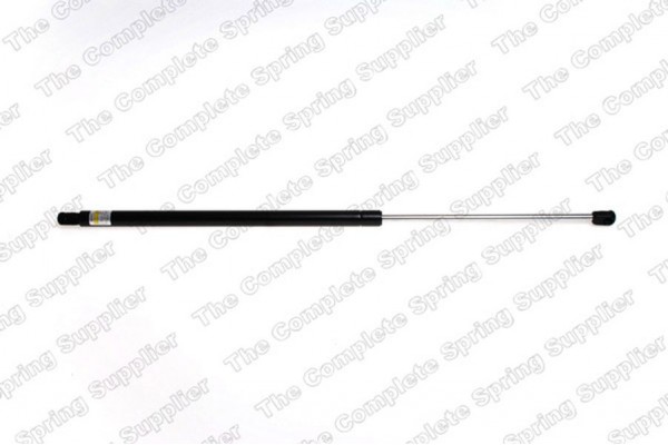 Kilen Αμορτ. αερίου, Χώρος αποσκ./φόρτωσης - 466050