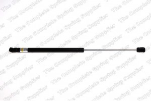 Kilen Αμορτ. αερίου, Χώρος αποσκ./φόρτωσης - 466053