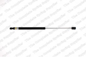 Kilen Αμορτ. αερίου, Χώρος αποσκ./φόρτωσης - 466056