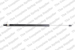 Kilen Αμορτ. αερίου, Χώρος αποσκ./φόρτωσης - 466070