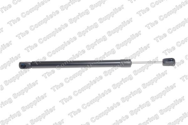 Kilen Αμορτ. αερίου, Χώρος αποσκ./φόρτωσης - 466087