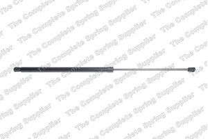 Kilen Αμορτ. αερίου, Χώρος αποσκ./φόρτωσης - 466092