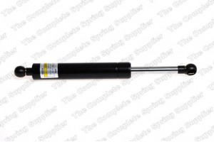 Kilen Αμορτ. αερίου, Χώρος αποσκ./φόρτωσης - 468014