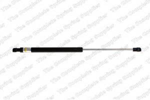 Kilen Αμορτ. αερίου, Χώρος αποσκ./φόρτωσης - 468029