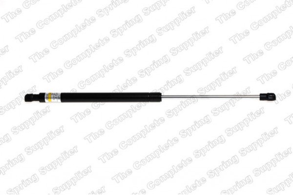 Kilen Αμορτ. αερίου, Χώρος αποσκ./φόρτωσης - 468029