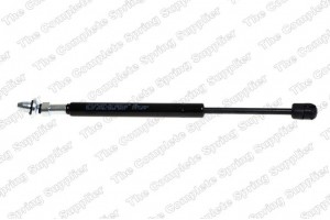 Kilen Αμορτισέρ αερίου, Πίσω Παρμπρίζ - 416031