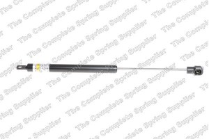 Kilen Αμορτισέρ αερίου, Πίσω Παρμπρίζ - 416054