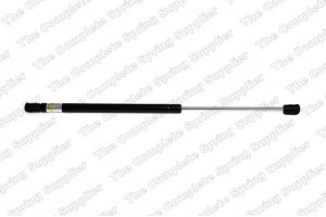 Kilen Αμορτισέρ αερίου, Πίσω Παρμπρίζ - 431021