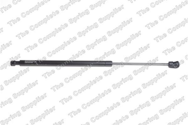 Kilen Αμορτισέρ αερίου, Πίσω Παρμπρίζ - 436063