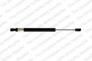 Kilen Αμορτισέρ αερίου, Πίσω Παρμπρίζ - 466057