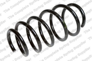 Kilen Ελατήρια Ανάρτησης - 20142