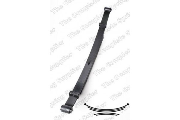 Kilen Πακέτο Ελατηρίων - 622028