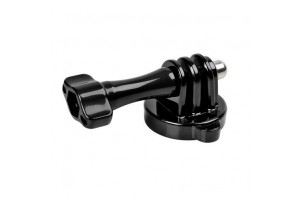 Βαση Στηριξης Action Cam Μοτο Opti Action Cam (ΓΙΑ Θηκες Opti CASE) Opti Line