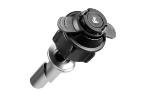 Βαση Στηριξης Τηλεφωνου Μοτο Opti Tube 360 Μοιρες Διαμετρου 15>17,2mm(ΓΙΑ Θηκες Opti CASE) Opti Line