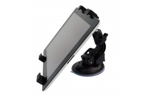 Βαση Στηριξης Tablet 7-10" Bravo Με Βεντουζα