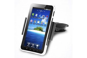 Xenomix Βάση Στήριξης Βεντούζα Για Smartphone FX1000 Μαύρη ΧΕ.SHG-FX1000/XNM