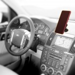 Xenomix Βάση Κινητού και Tablet Αυτοκινήτου με Ρυθμιζόμενα Άγκιστρα