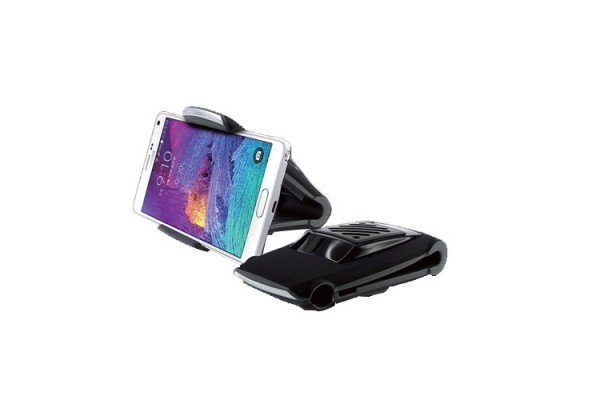 Βαση Ταμπλω Smartphone Με Gel Pad Xenomix Cafol Plus Με Αρωματικο