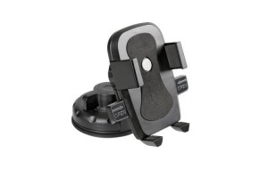 Βαση Στηριξης Κινητου Με Βεντουζα EASY-LOCK