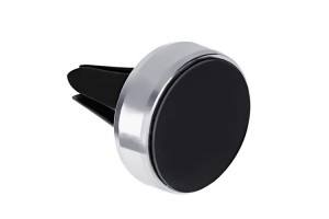 Μαγνητικη Βαση Στηριξης Κινητου Magneto Για Τον Αεραγωγο Απο Αλουμινιο Και Καουτσουκ Lampa - 1 ΤΕΜ.