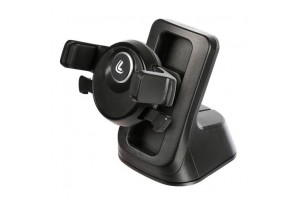 Βαση Στηριξης Κινητου Για Ταμπλο Και ΠΑΡ-ΜΠΡΙΖ Με Βεντουζα Atmos Elevatorsilver Line