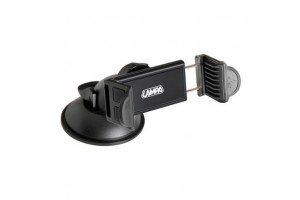 Lampa Βάση Κινητού Αυτοκινήτου Snap Fin με Ρυθμιζόμενα Άγκιστρα