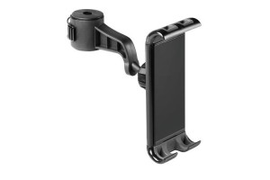 Lampa Βάση Κινητού Αυτοκινήτου Polex Grip με Ρυθμιζόμενα Άγκιστρα