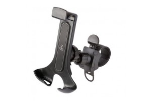 Lampa Βάση Κινητού με Κλιπ για Τιμόνι Μοτοσυκλέτας Ridex Mecha