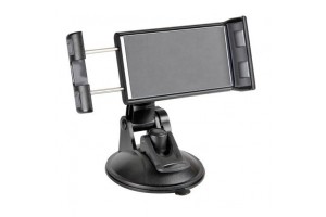 Lampa Βάση Κινητού Αυτοκινήτου Super Grip με Ρυθμιζόμενα Άγκιστρα