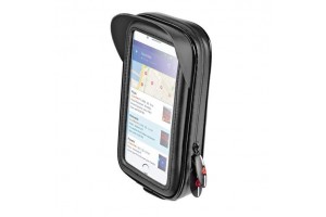 Lampa Θήκη για Βάση Στήριξης Κινητού Μοτοσυκλέτας 165 x 78mm