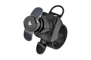 Βαση Στηριξης Τηλεφωνου Μοτο Opti Belt 360ΜΟΙΡΩΝ 15-40mm (ΓΙΑ Θηκες Opti CASE) Opti Line