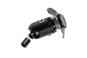 Βαση Στηριξης Τηλεφωνου Μοτο Opti Screw M6 360ΜΟΙΡΩΝ 200mm (ΓΙΑ Θηκες Opti CASE) Opti Line