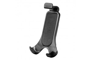 Θηκη Τηλεφωνου Σιλικονης Μοτο Opti Case Air Flow 120>170mm Opti Line (ΧΩΡΙΣ ΒΑΣΗ)